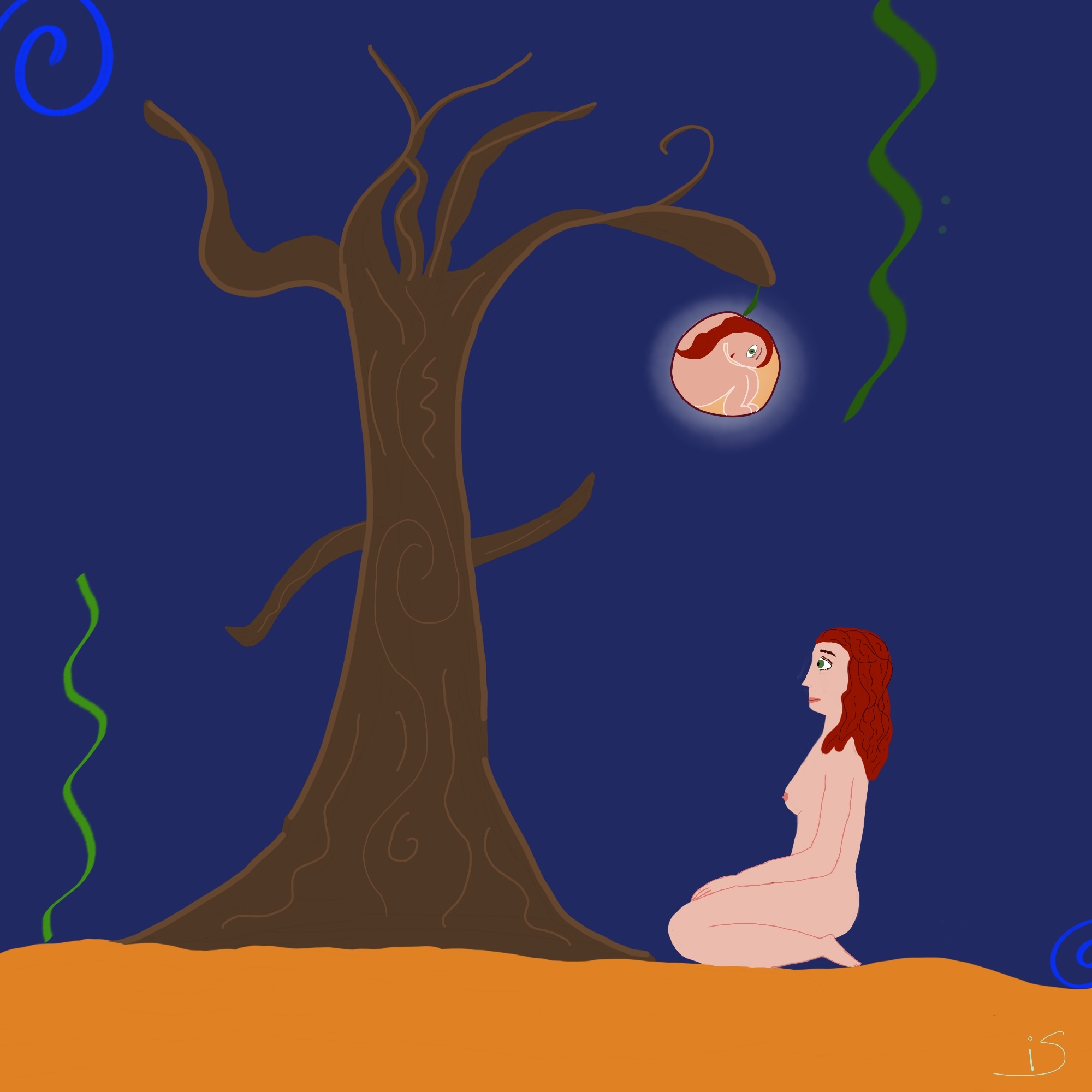 - Otoño